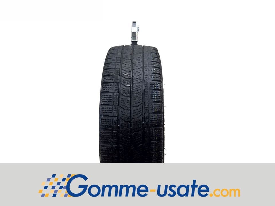 Thumb Kleber Gomme Usate Kleber 205/65 R16C 107/105T Transalp 2 M+S (50%) pneumatici usati Invernale_2